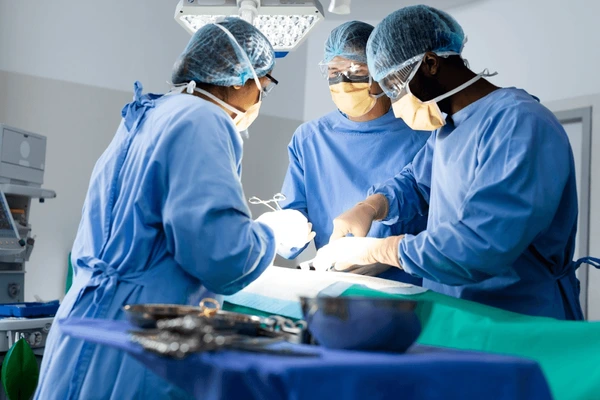 General Surgery Consultations