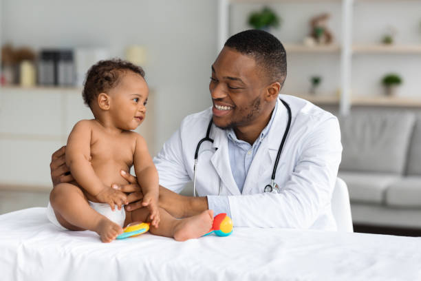Paediatrics
