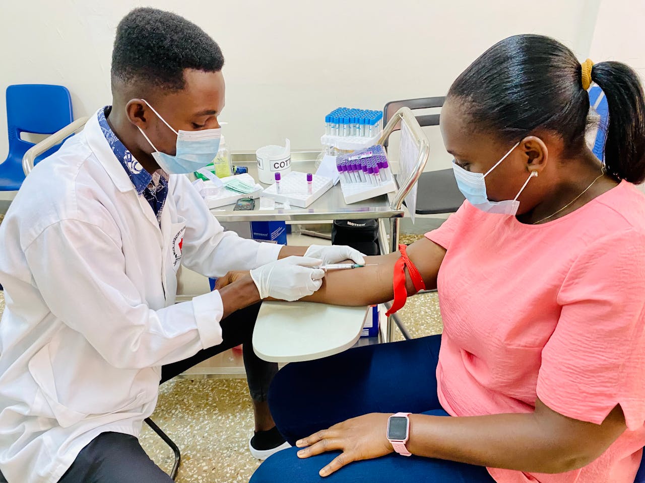Inpatient Admission Services